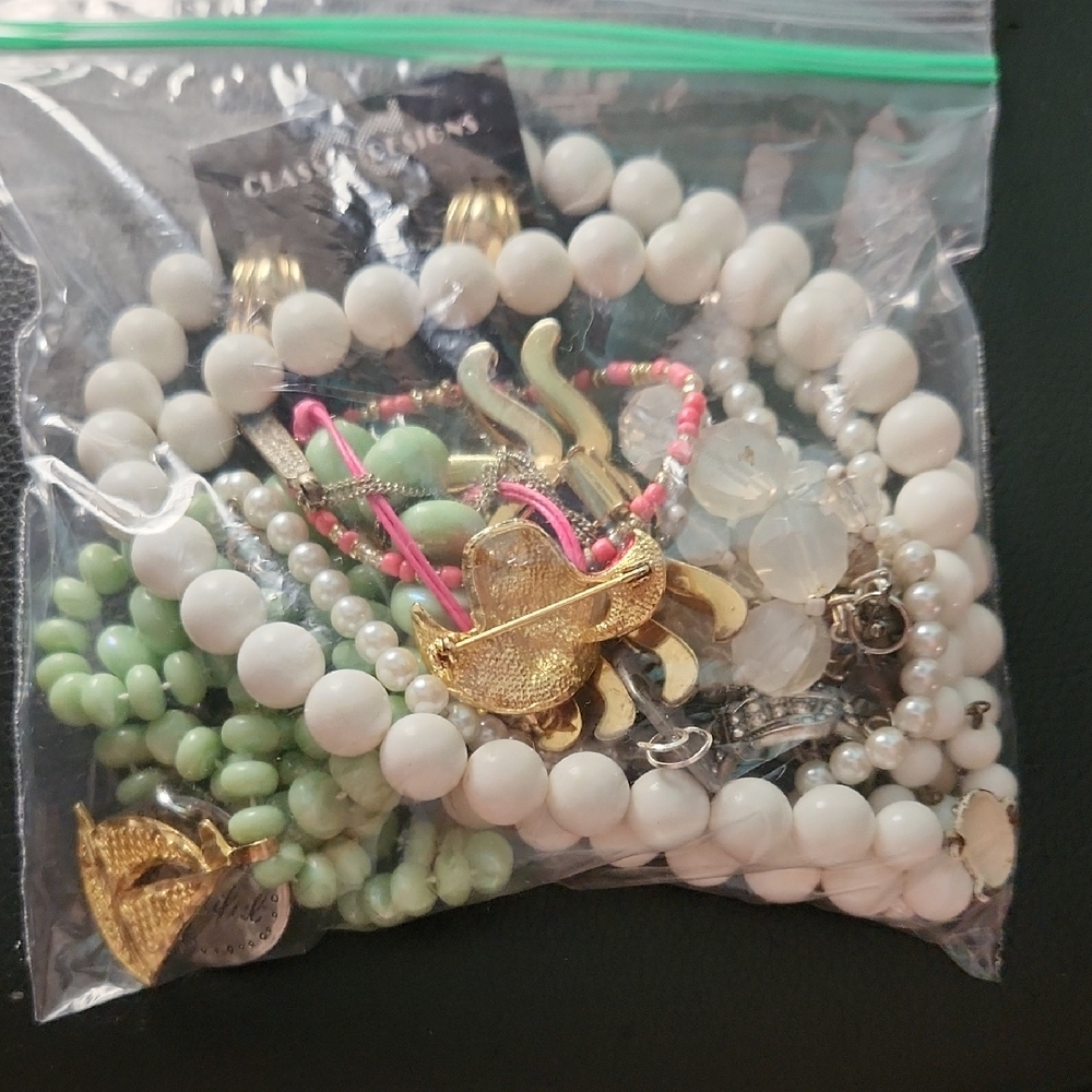 Craft Bag